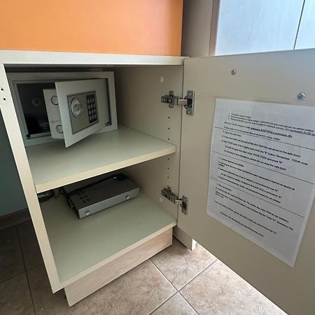 Elit 2 Apartment Σάνι Μπιτς Εξωτερικό φωτογραφία