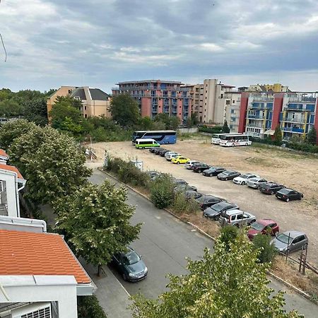 Elit 2 Apartment Σάνι Μπιτς Εξωτερικό φωτογραφία