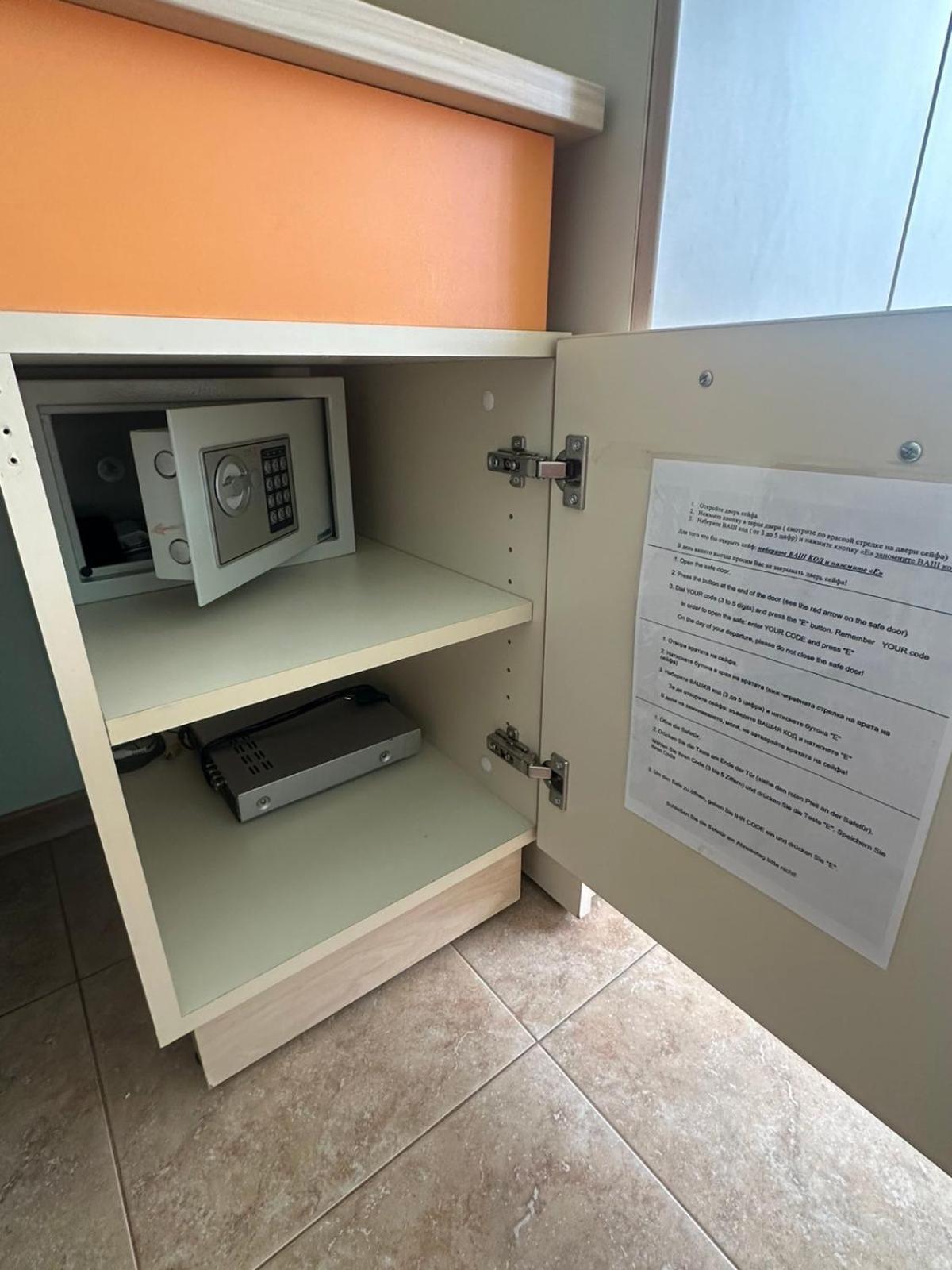 Elit 2 Apartment Σάνι Μπιτς Εξωτερικό φωτογραφία