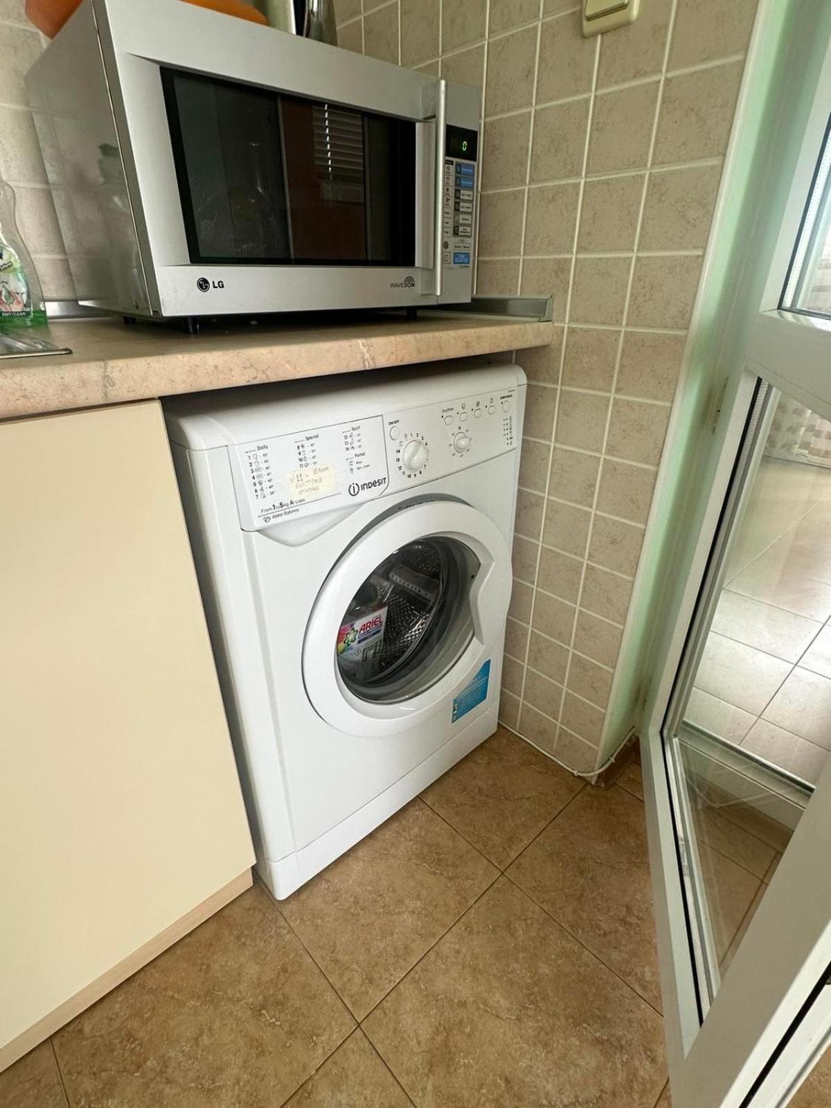 Elit 2 Apartment Σάνι Μπιτς Εξωτερικό φωτογραφία