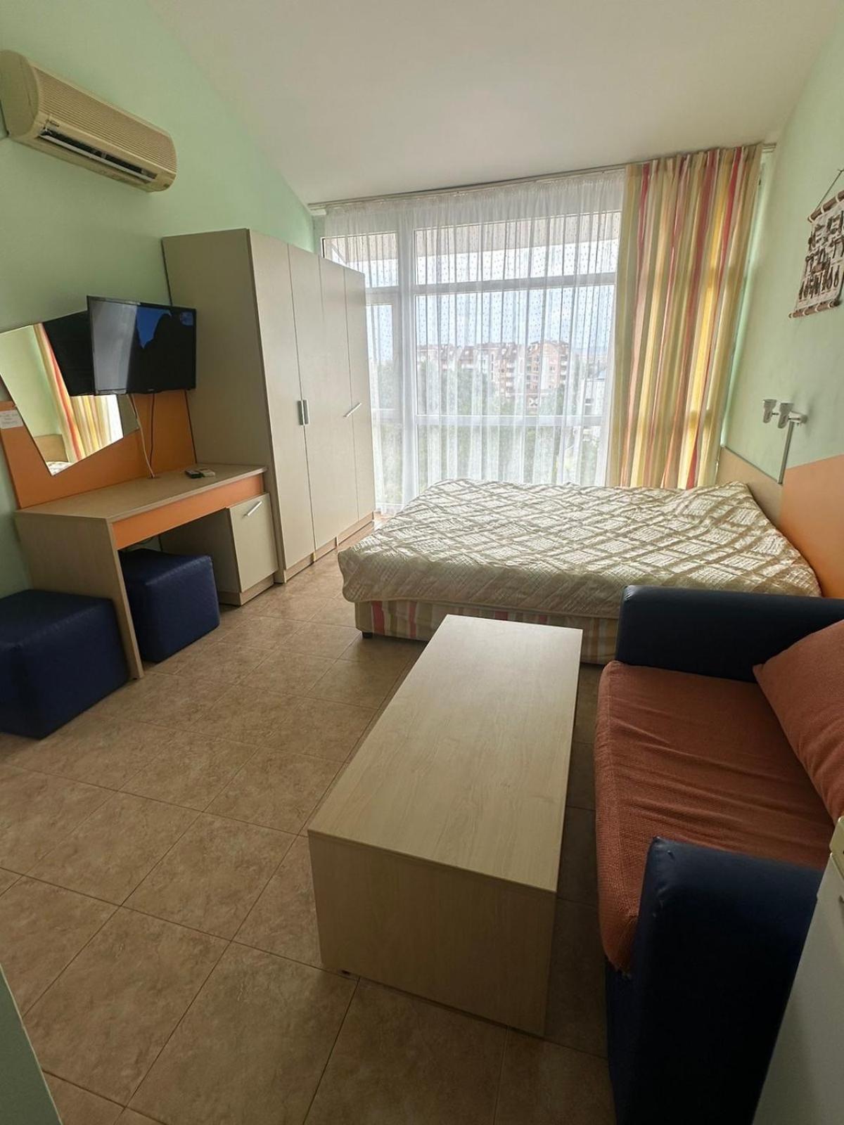 Elit 2 Apartment Σάνι Μπιτς Εξωτερικό φωτογραφία