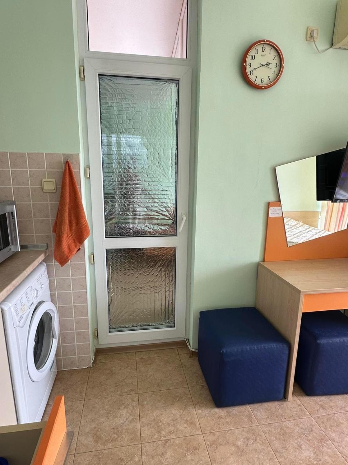 Elit 2 Apartment Σάνι Μπιτς Εξωτερικό φωτογραφία