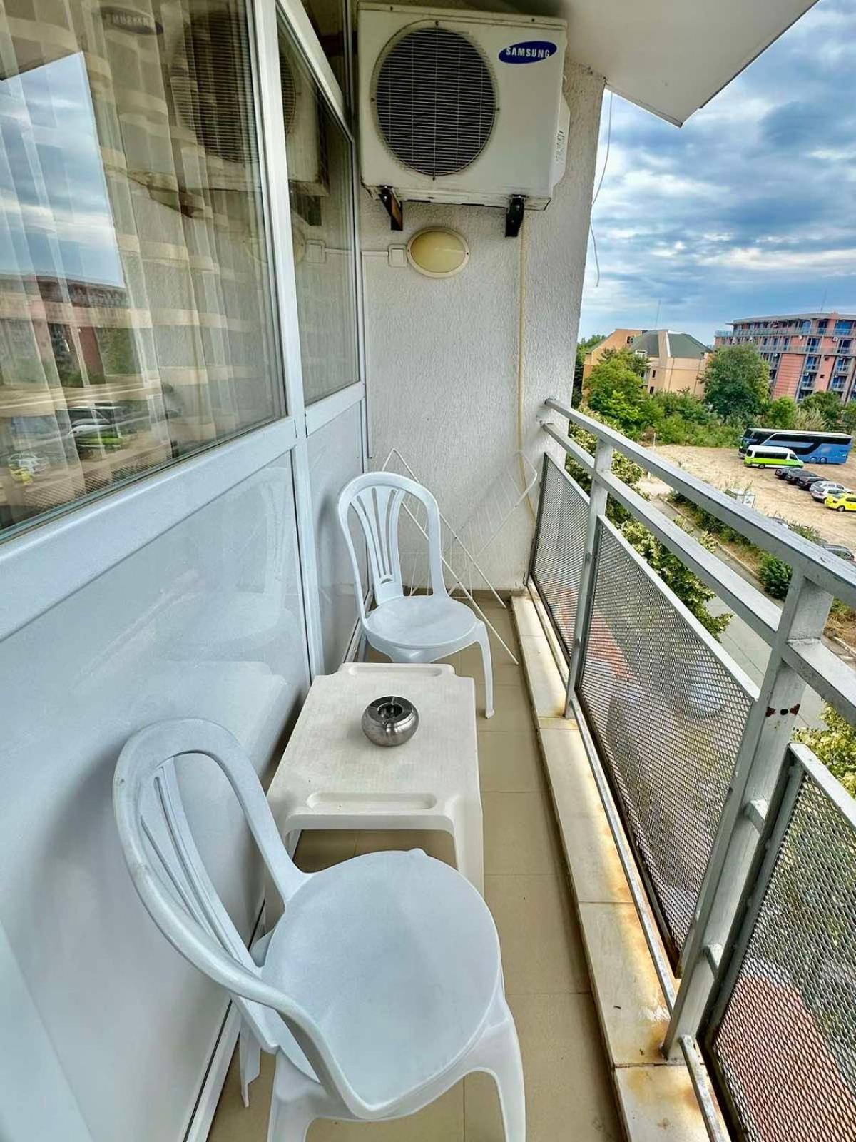 Elit 2 Apartment Σάνι Μπιτς Εξωτερικό φωτογραφία