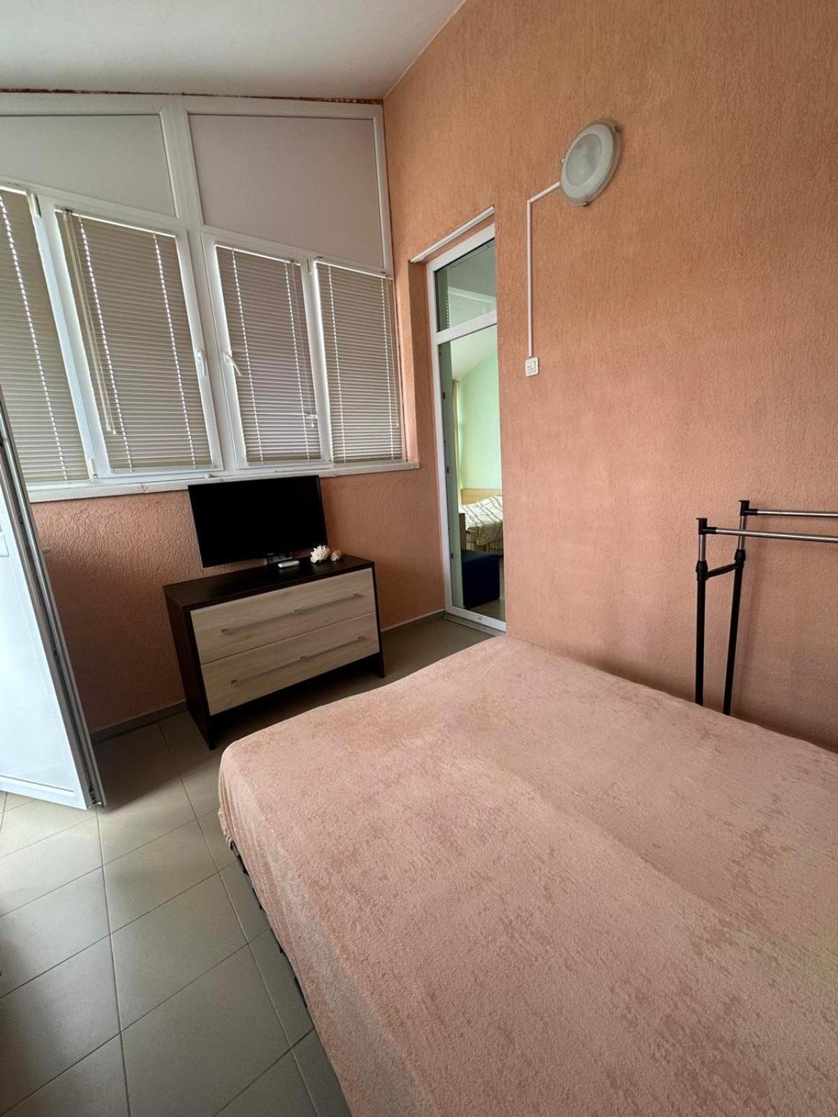 Elit 2 Apartment Σάνι Μπιτς Εξωτερικό φωτογραφία