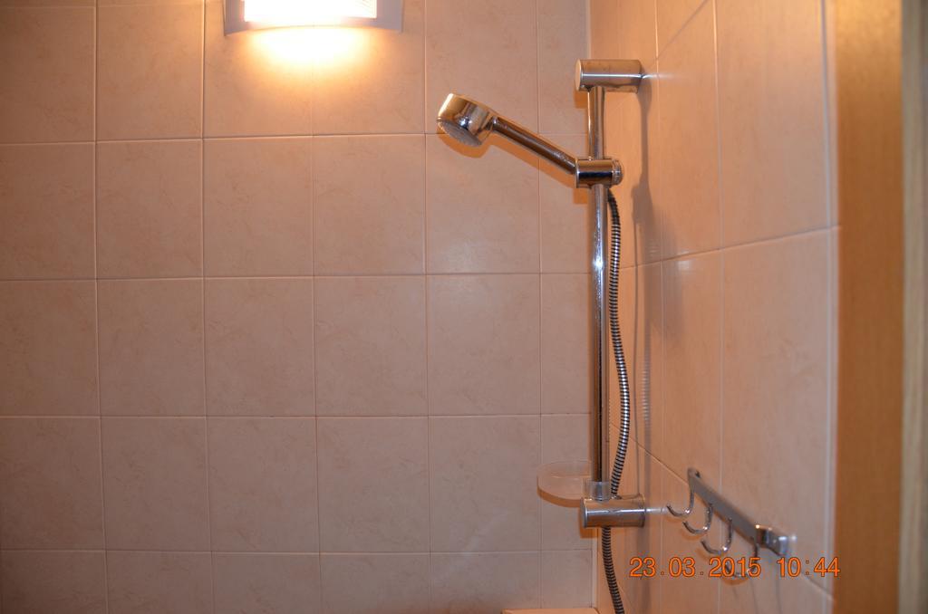 Elit 2 Apartment Σάνι Μπιτς Δωμάτιο φωτογραφία