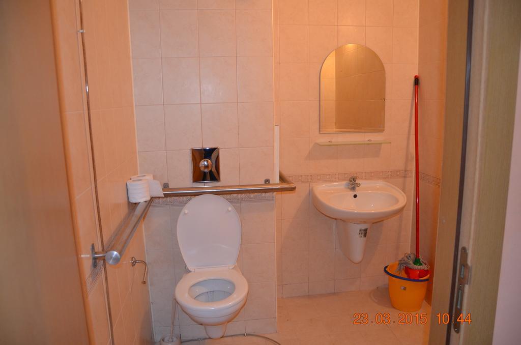 Elit 2 Apartment Σάνι Μπιτς Δωμάτιο φωτογραφία