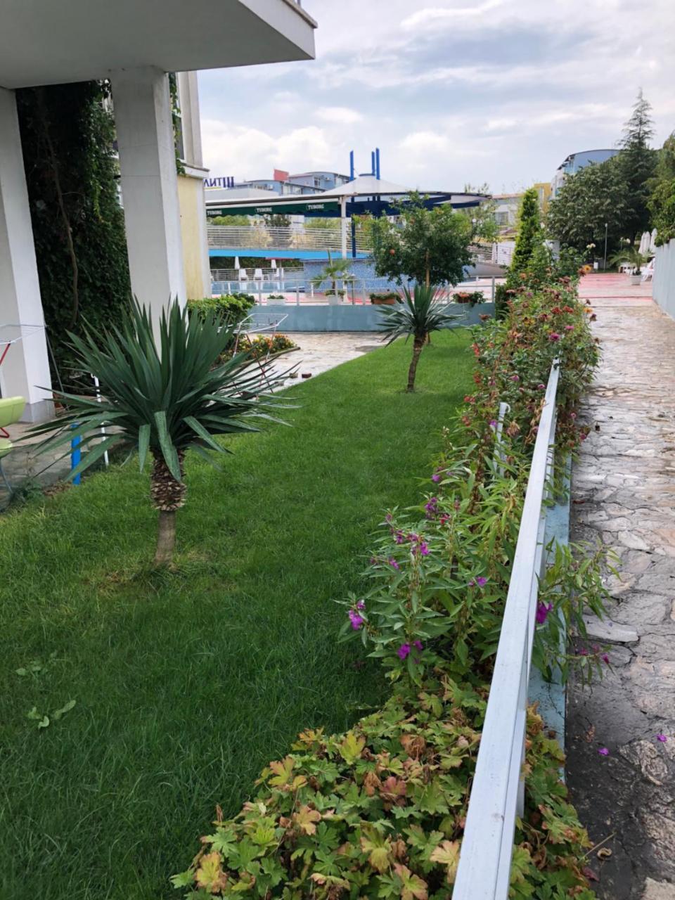 Elit 2 Apartment Σάνι Μπιτς Εξωτερικό φωτογραφία