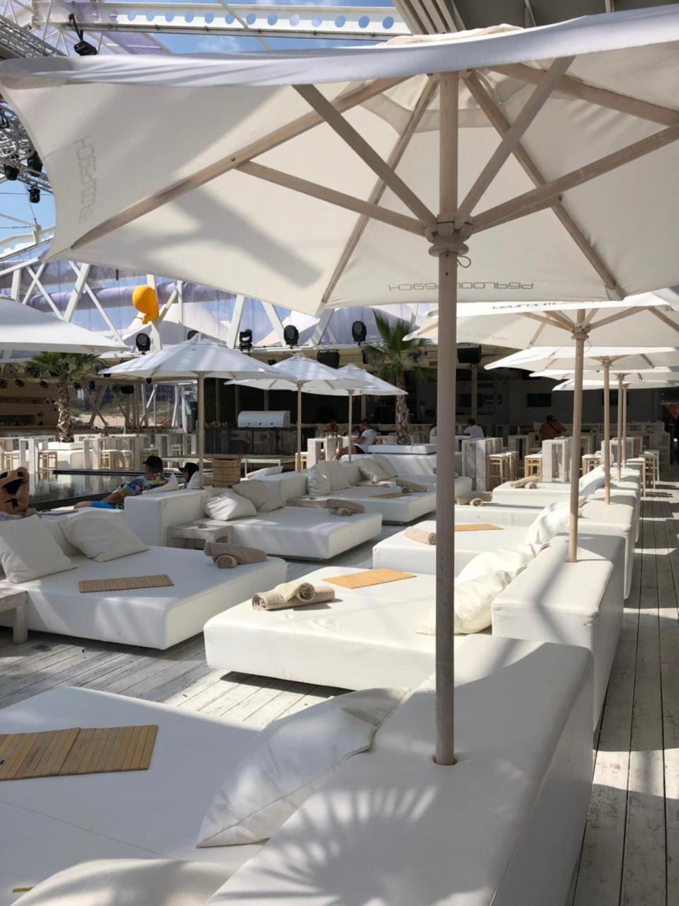 Elit 2 Apartment Σάνι Μπιτς Εξωτερικό φωτογραφία