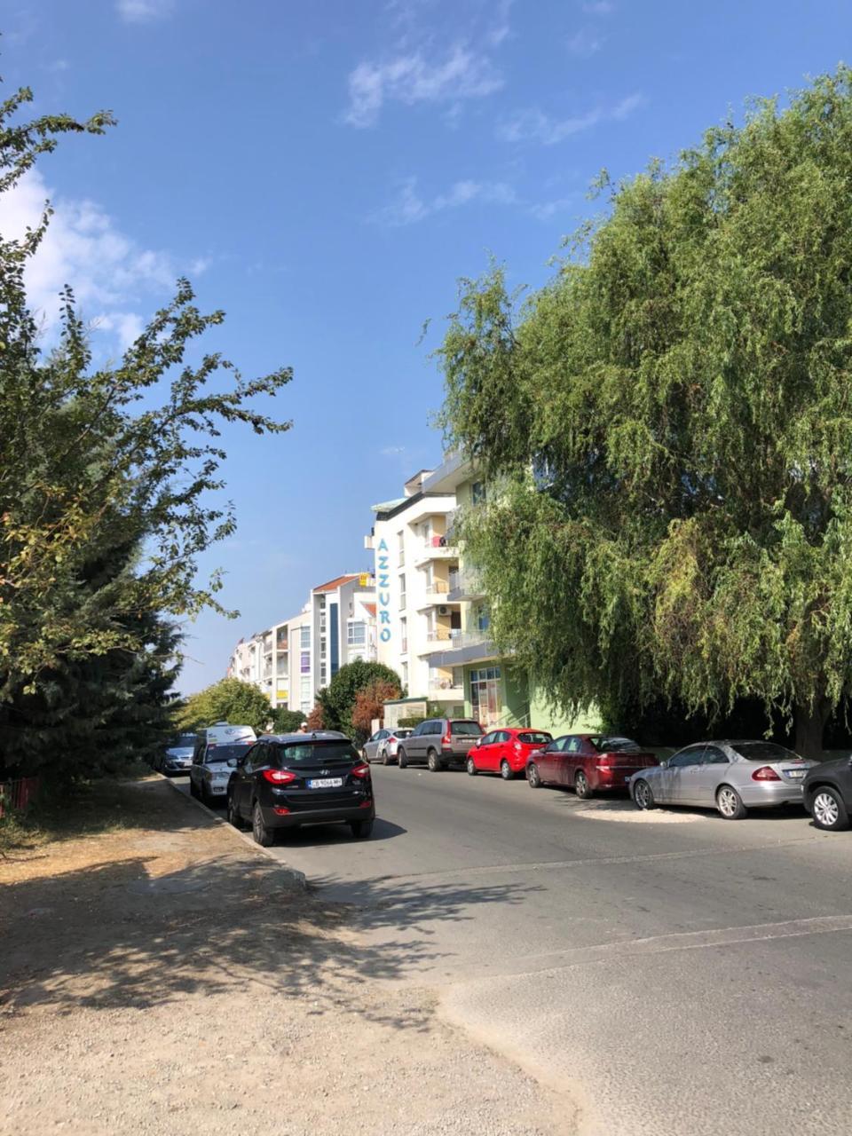 Elit 2 Apartment Σάνι Μπιτς Εξωτερικό φωτογραφία