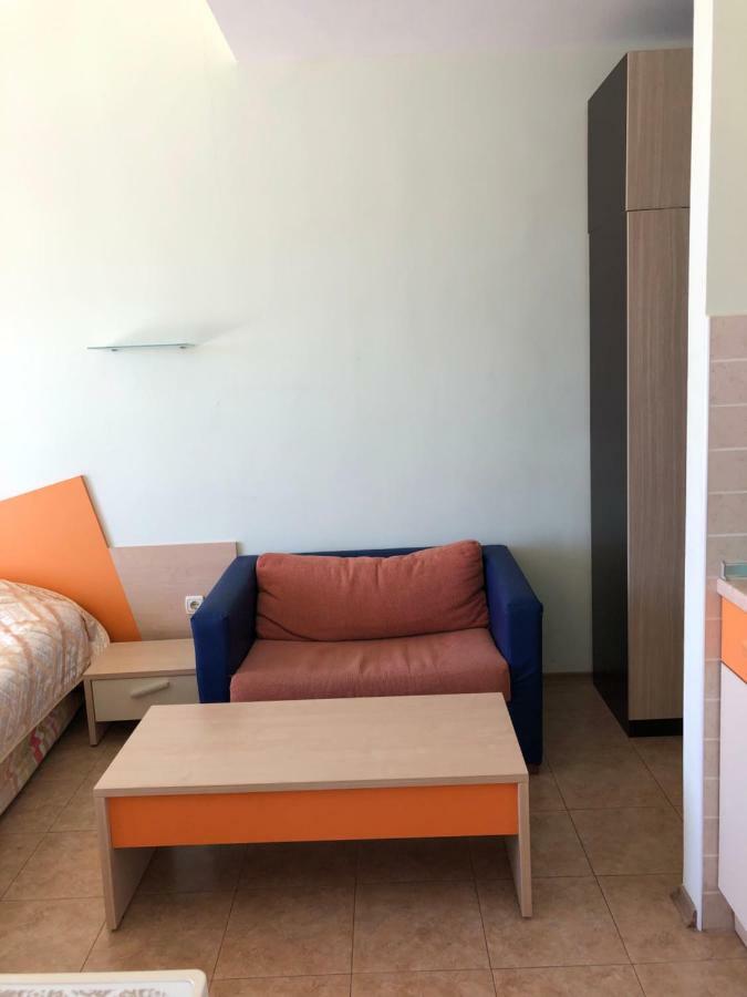 Elit 2 Apartment Σάνι Μπιτς Εξωτερικό φωτογραφία