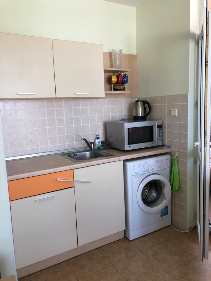 Elit 2 Apartment Σάνι Μπιτς Εξωτερικό φωτογραφία