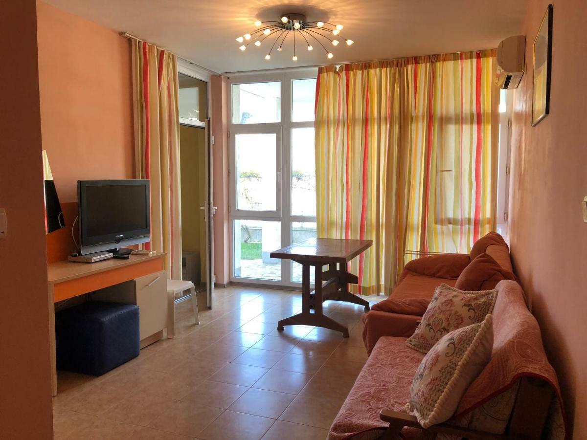 Elit 2 Apartment Σάνι Μπιτς Εξωτερικό φωτογραφία