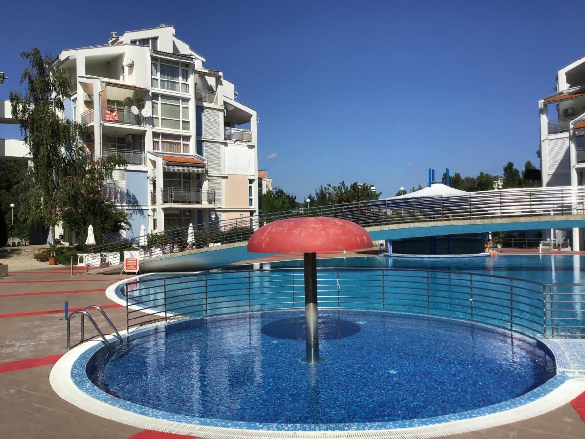 Elit 2 Apartment Σάνι Μπιτς Εξωτερικό φωτογραφία