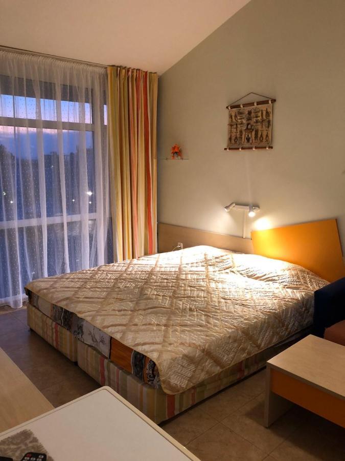 Elit 2 Apartment Σάνι Μπιτς Εξωτερικό φωτογραφία
