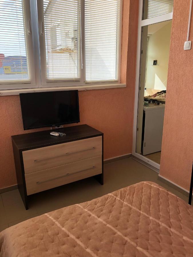 Elit 2 Apartment Σάνι Μπιτς Εξωτερικό φωτογραφία