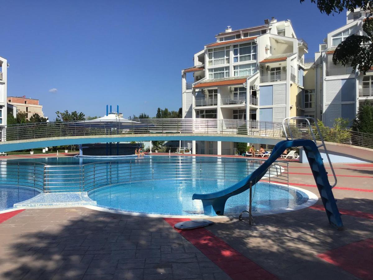 Elit 2 Apartment Σάνι Μπιτς Εξωτερικό φωτογραφία